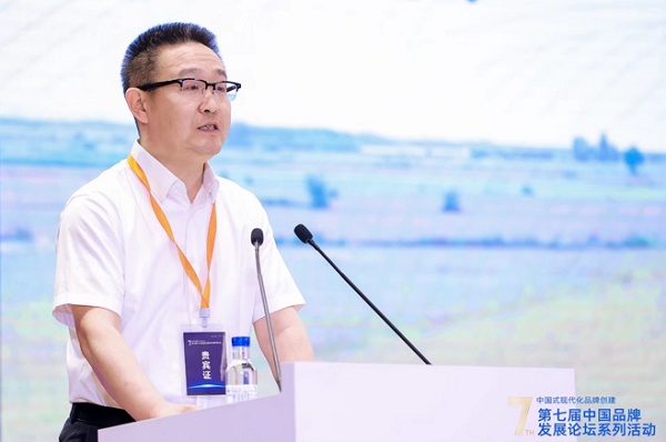 中共方正县委副书记于彦波