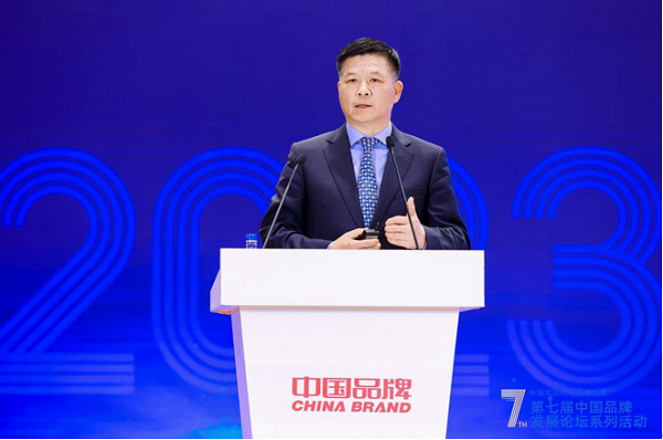 东南电梯股份有限公司董事长秦健聪