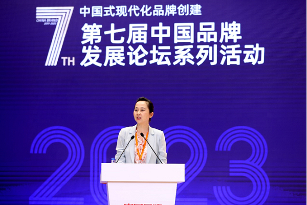 清华大学国家形象传播研究中心主任、清华大学新闻与传播学院教授范红