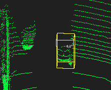 图26：主动学习数据挖掘：低得分目标