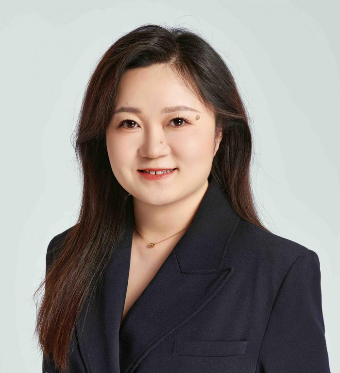 图/平安集团首席财务官张智淳