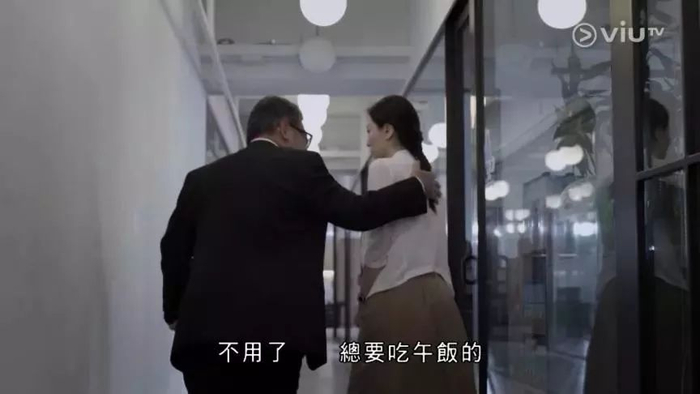 《假设性无罪》剧照