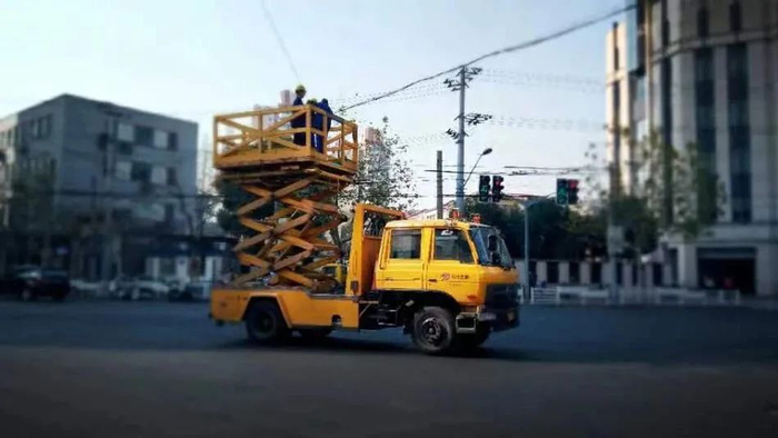 小庄的摄影作品。受访者供图