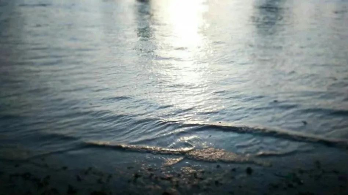 小庄的摄影作品。受访者供图