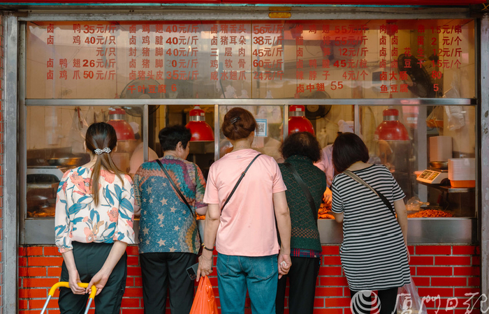 本报记者 林铭鸿 摄