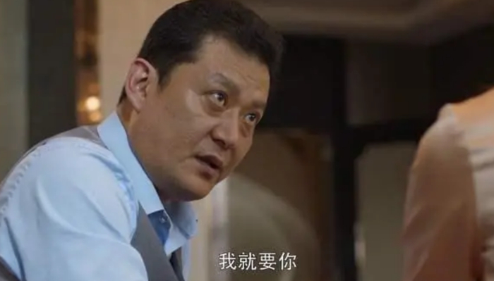 《三十而已》剧照