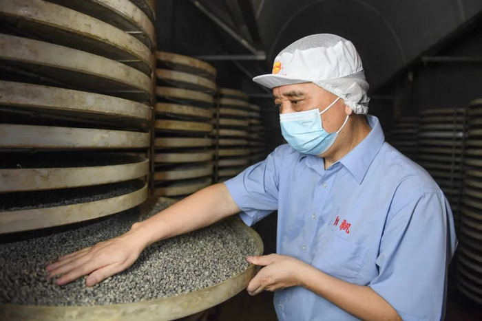 阳江"智造业"里的年轻人,他提供了一个可临摹的奋斗样本|阳江市|制造