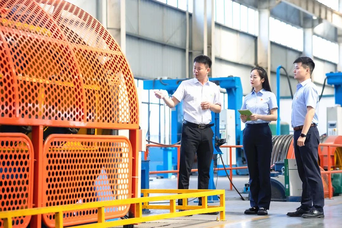 图片来源：邮储银行2022年社会责任（环境、社会、管治）报告