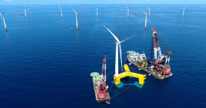 图片来源：邮储银行2022年社会责任（环境、社会、管治）报告