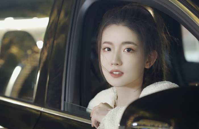 图片来源：孟羽童微博