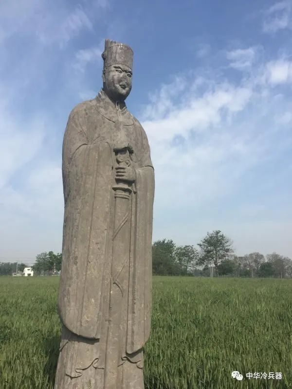 宋武备中重要的随身刃器——造型独特的宋剑__财经头条