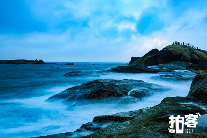 文昌石头公园。新海南客户端、南海网客户端拍客专栏摄影师 孙农亮 摄