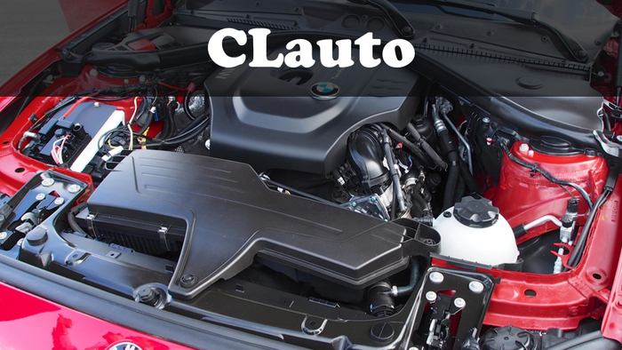 Author / 酷乐汽车