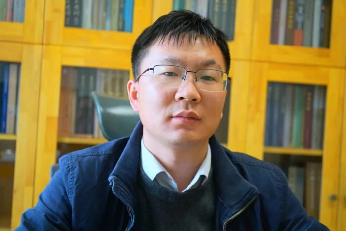 武汉大学历史学院、武汉大学长江文明考古研究院助理研究员单思伟