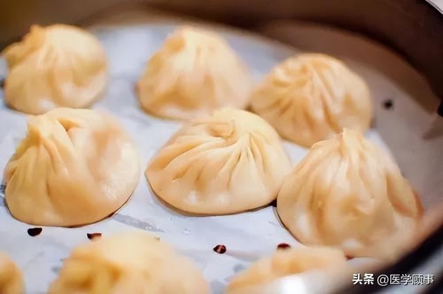 来上海一定要吃的50道经典美味