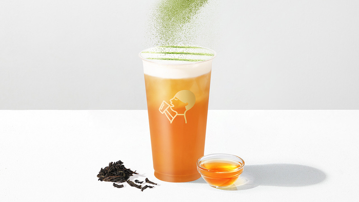 原叶茶供应
