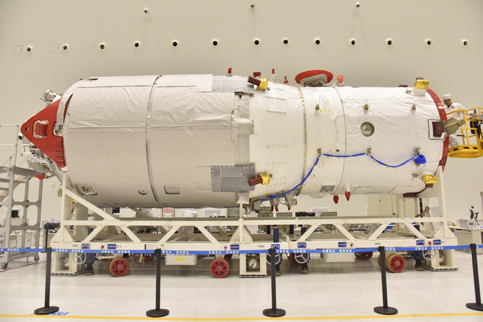 从2017年起至今，我国已经成功发射六艘天舟货运飞船。