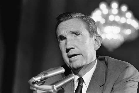 拉姆齐·克拉克（1927—2021）