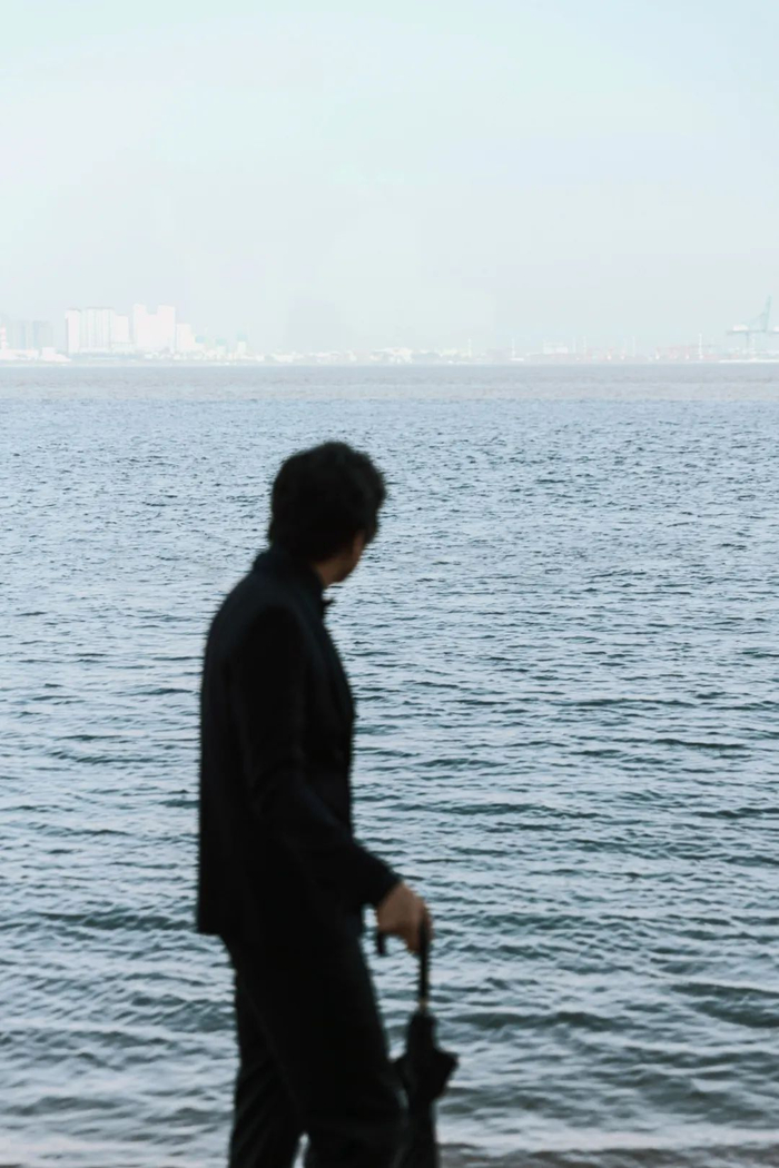 ▲陈明昊。受访者供图