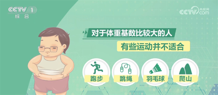 如何科学运动、健康减重？这3大误区要避免-科学减肥锻炼计划