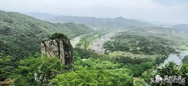 来仙人荟萃之都,沾一沾仙气!|仙都|鼎湖峰|小赤壁|仙都观|朱潭山_新浪新闻