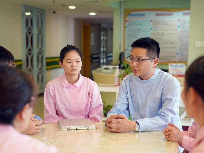 新华社记者 刘颖 摄