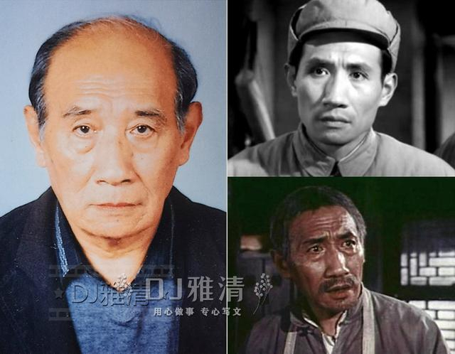 昔日上影厂32位宝藏男演员 把当前老戏骨秒成渣 可惜如今仅一人健在