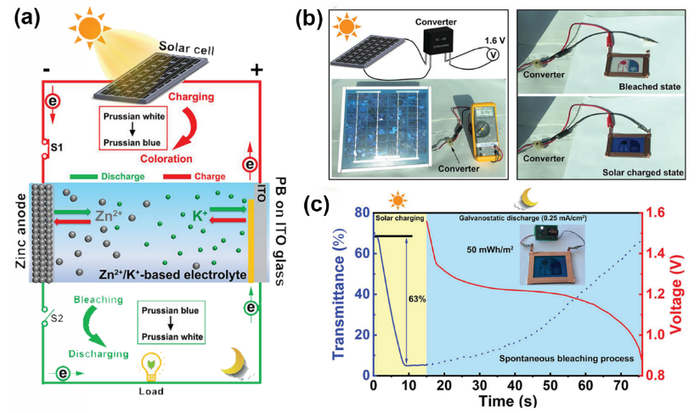 （来源：Advanced Materials）