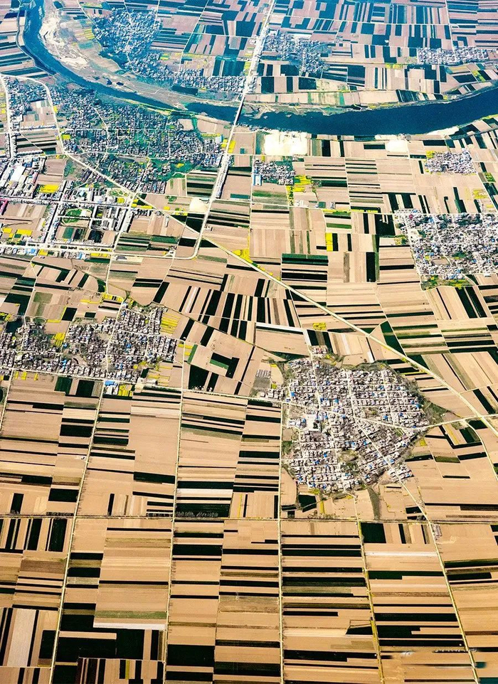 像以前那样粗犷式发展是行不通了