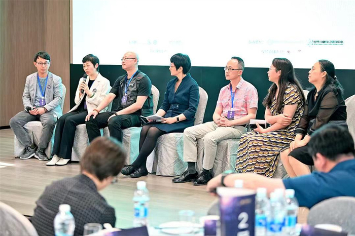 星云圆桌会议“少儿科幻的流派”