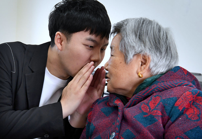 新华社记者 李安 摄