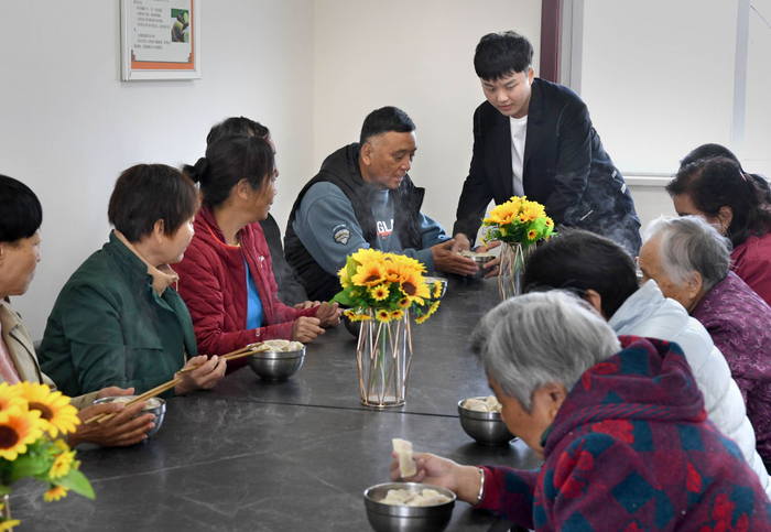 新华社记者 李安 摄