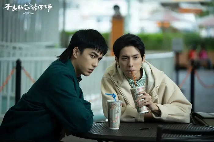 恨不得一夜刷完|仕女|刺青|鬼怪_新浪新闻