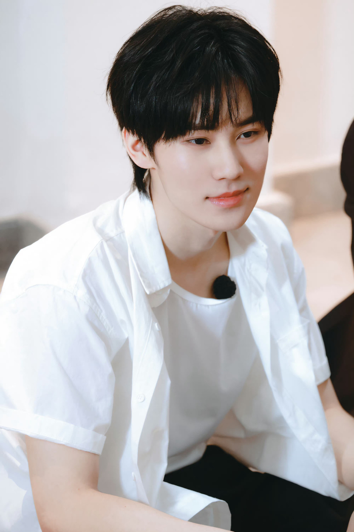 贺峻霖严浩翔张真源刘耀文宋亚轩丁程鑫马嘉祺王源王俊凯张艺兴蔡徐坤