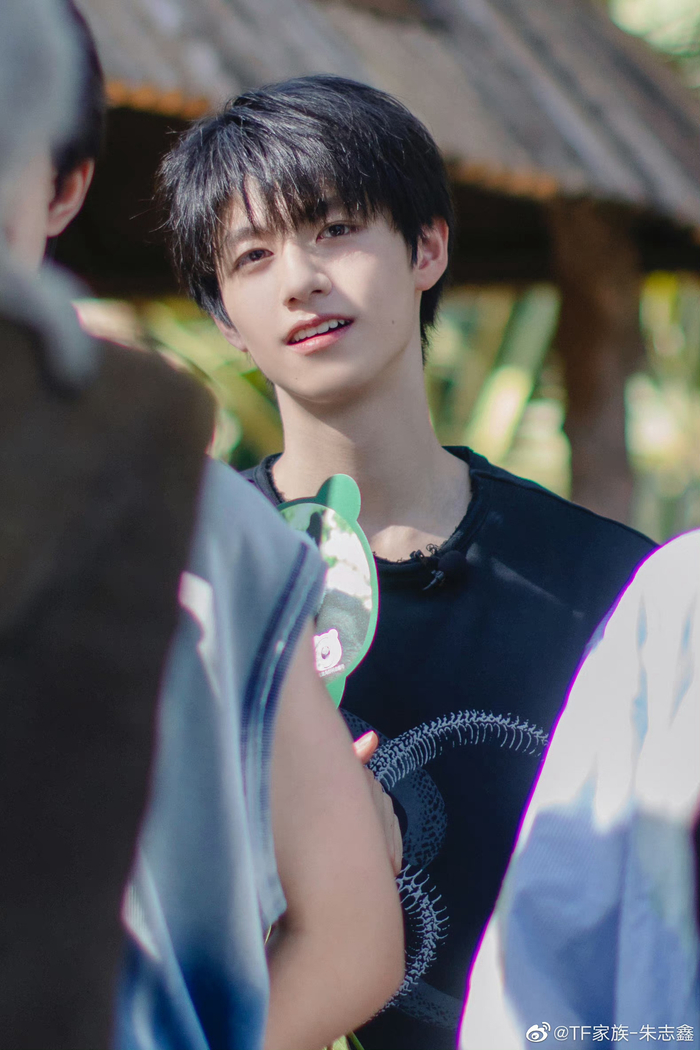 贺峻霖严浩翔张真源刘耀文宋亚轩丁程鑫马嘉祺王源王俊凯张艺兴蔡徐坤