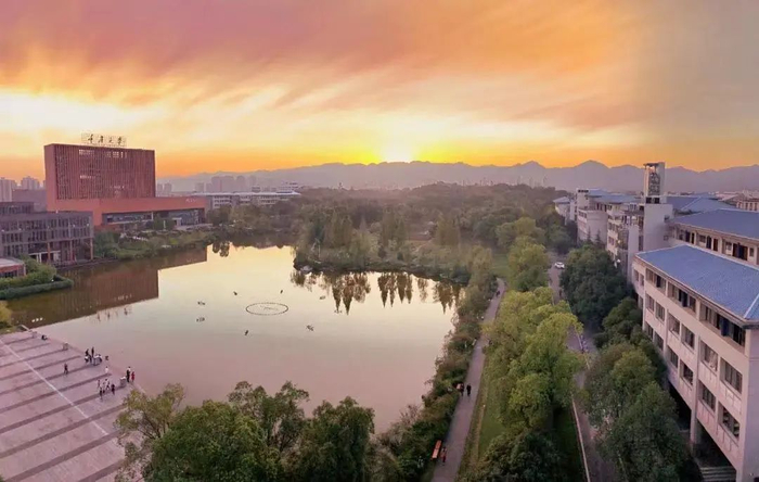 重庆大学 来源：重庆大学