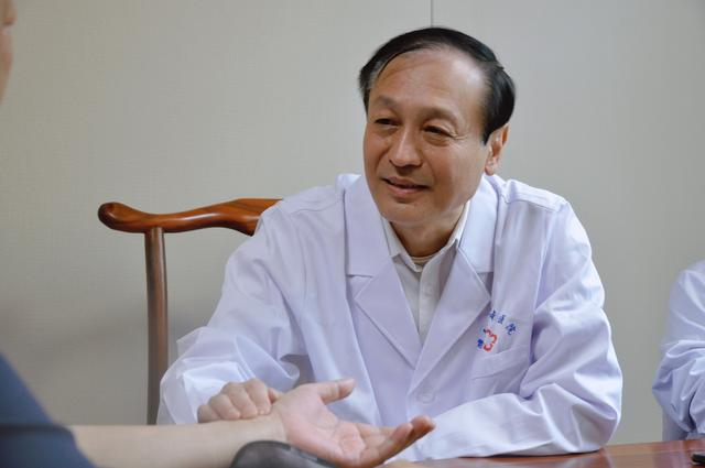 心系家乡送健康——河南省中医院探索帮扶新模式,濮阳