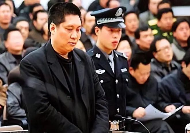 14名贪官花式包养“情妇”:一个比一个绝,一个比一个多……|情妇|贪官|段义和_新浪新闻