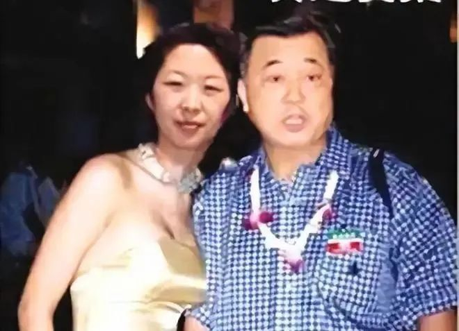 14名贪官花式包养“情妇”:一个比一个绝,一个比一个多……