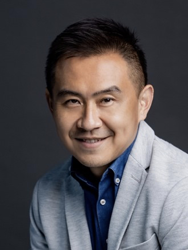 commvault任命蔡志斌为大中国区,日本,韩国和东盟区域高级副总裁|东盟