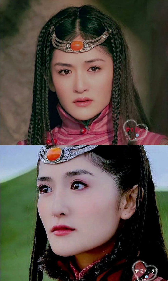 华筝|谢娜_新浪新闻