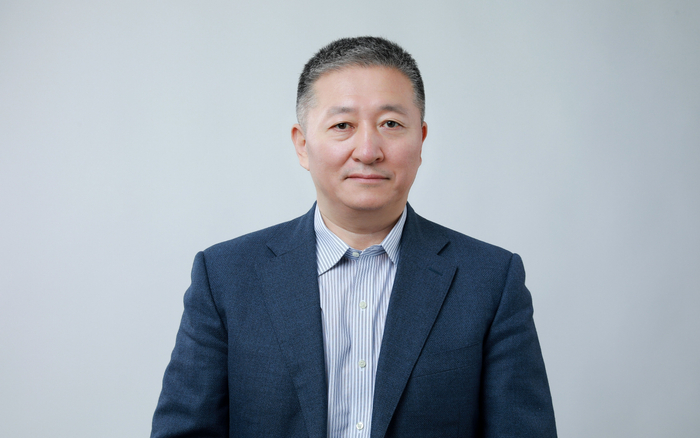 ▲北京师范大学校务委员会副主任、创新发展研究院院长关成华教授。图/受访者供图