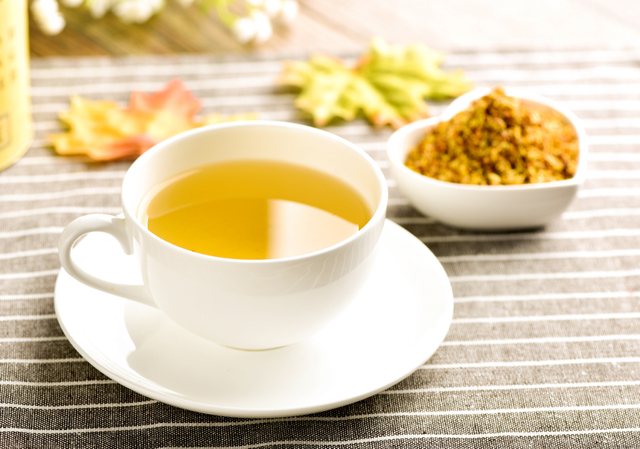 中药代茶饮不是简单的药泡水!8种代茶饮,还不赶紧收藏起来!|茶壶|冰糖|减肥|材料|绿茶_新浪新闻