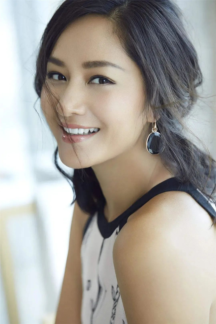 不惧跨界,永不设限,她是全能艺人瞿颖