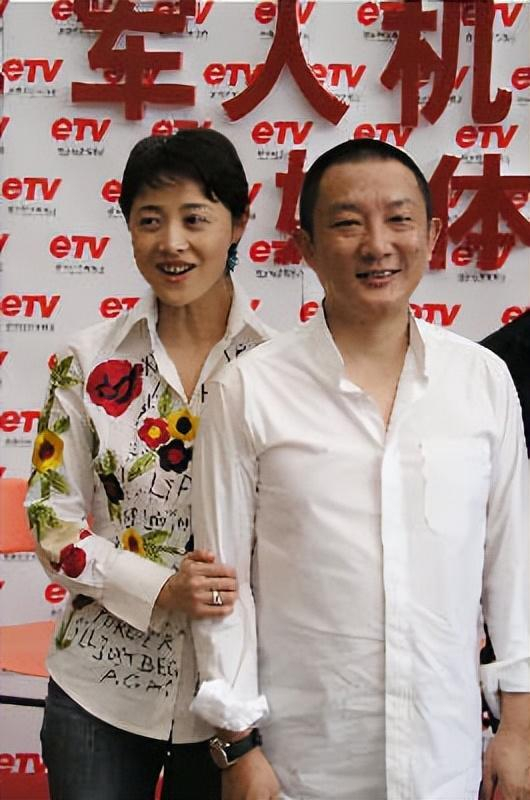 “大娘子”刘琳火辣旧照罕见曝光,自称可接受男人多次外遇引热议