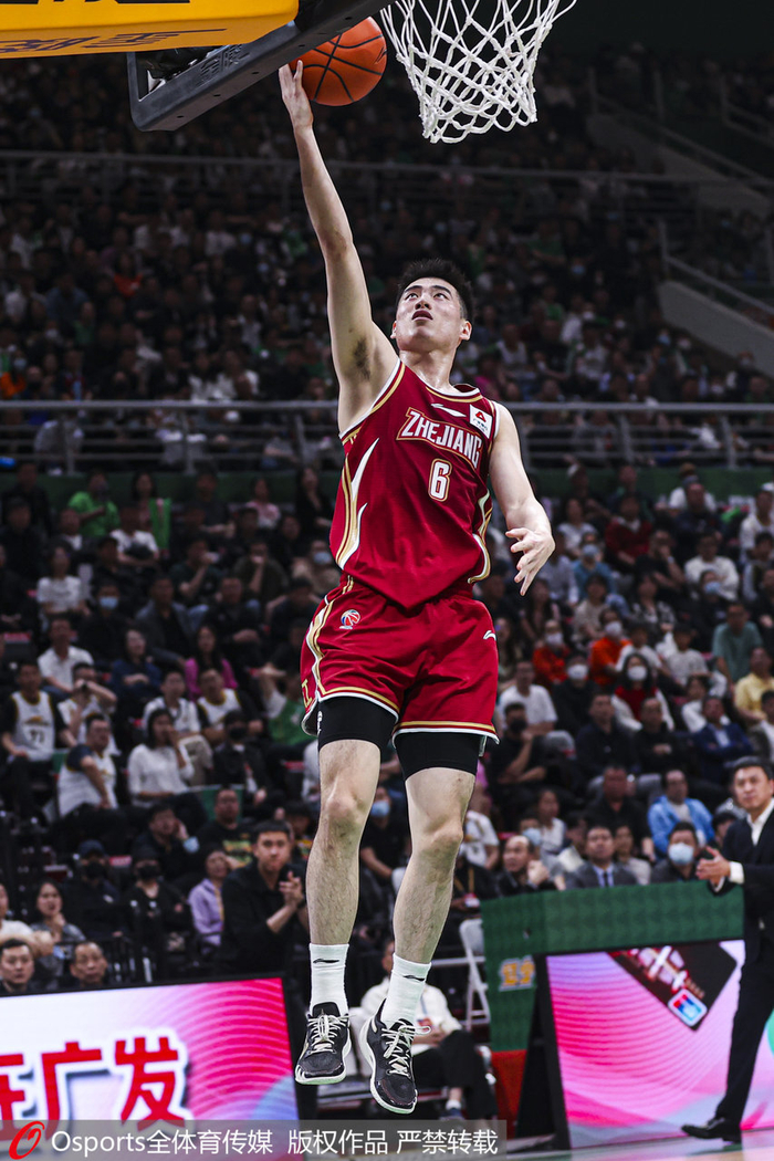 程帅澎表现出色。