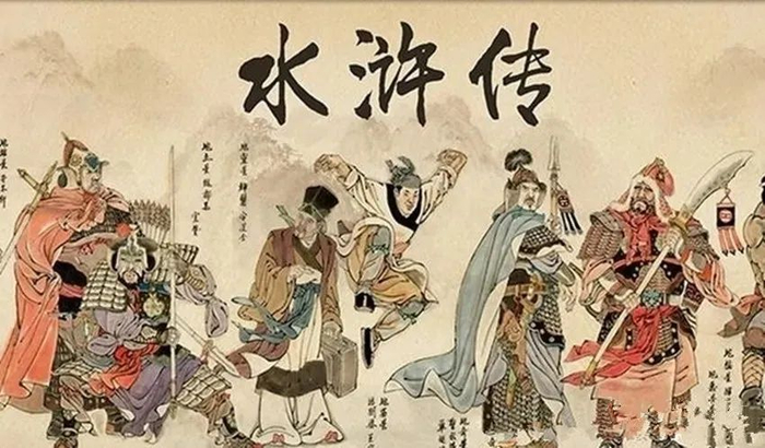 宋朝最容易读错名字的奇门冷兵器——朴刀