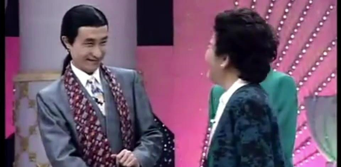 ▲《打工奇遇》视频截图。