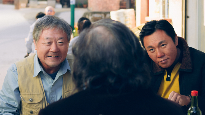 《漫长的季节》剧照