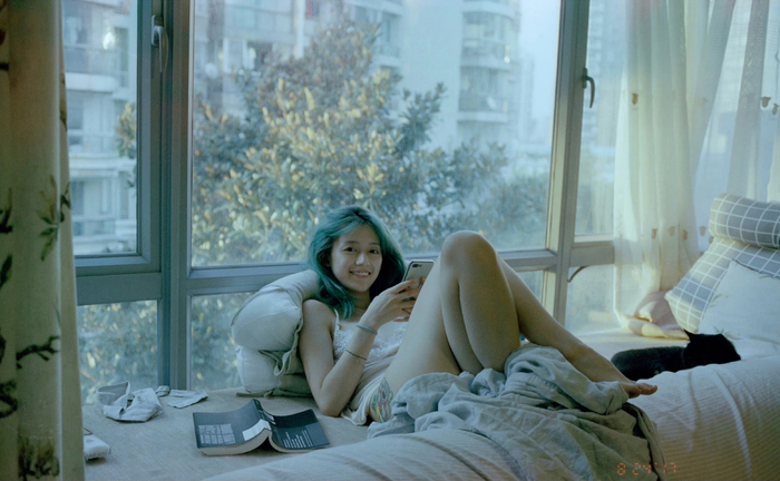 李诞前妻陈典(黑尾酱)